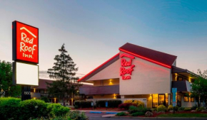  Red Roof Inn Edison  Эдисон
